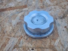 MUSTANG billet Water Resivoir Cap Saleen Cobra Gt 1996-2004 V8 4.6 Roush   picture