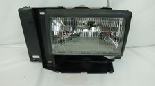 Driver LEFT Headlight For Ford Ranger 1989-1992 Halogen w/ Bulb/s picture