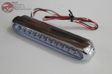 LED Rear Third Brake Stop Light Hot Rat Street Rod Chevy Truck New picture