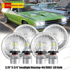 4PCS 5.75