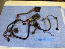 1968 68 DODGE CORONET ROAD RUNNER STANDARD DASH HARNESS 2889244  NON RALLYE picture