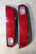 94-01 Acura Integra tail lights Rear Tail Light Red Left Right  Driver Passeng picture