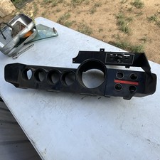 1970 To 73 Plymouth Barracuda Cuda E Body Gauges picture
