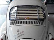 NEW Rear Venetian Blind for Volkswagen Beetle picture