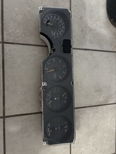 91-92 Pontiac Firebird Instrument Cluster Instrument Panel OEM Part Used Nice picture
