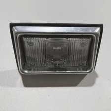 NOS MOPAR 1963 Plymouth Valiant Optional Back Up Reverse Light Assembly Signet picture