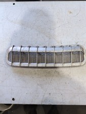 READ 1961 1962 ? Volvo 1800 Cowl  Air Vent Grill Jensen Models ? picture