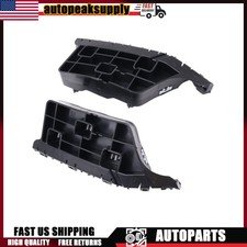 For Chevrolet Suburban Tahoe 2015-2020 Front Bumper Bracket Retainer Left Right picture