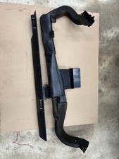 1970-72 Oldsmobile Cutlass 442 A/C Underdash Duct Work picture