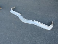 1975 1976 Pontiac Bonneville Grand Ville Front Bumper Filler DONK picture