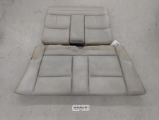 AUDI Cabriolet 8G Rear Leather Seat Set Fits 1994 1995 1996 1997 1998 picture