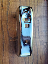 OPEL KADETT  1966-72   BUMPER GUARD FITS FRONT AND REAR   NEW OLD STOCK picture