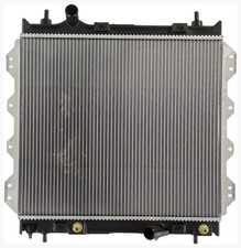 Radiator For 2004-2007 Chrysler PT Cruiser picture