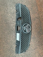 HOLDEN COMMODORE GRILLE RADIATOR GRILLE, VE, SEDAN/WAGON, OMEGA/60TH ANNIV, CHRO picture