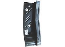 Sherman 171-45TR Passenger Side Rear Floor Pan Fits Plymouth Belvedere GTX picture