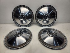 1977 AMC Gremlin Wheel Cover - 14