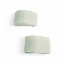 Courtesy Light Lens Pair Fits 1971–1975 Pontiac Catalina Grandville Convertible picture