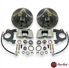 1965-'69 Chevrolet Corvair Complete Front Disc Brake Kit #11-6636 picture