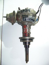 1970 DODGE PLYMOUTH 318 DISTRIBUTOR OEM #3438225 CORONET SATELLITE picture