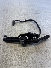 SUZUKI GSX-R1000 2017 - 2025 Left Handle Assembly Oem picture