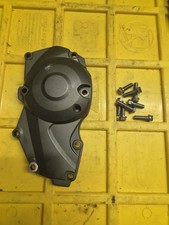 21 - 26 2022 Triumph Trident 660Tiger Daytona right engine timing cover  picture