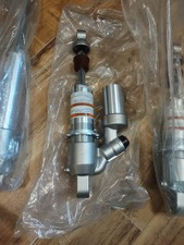 Ski-Doo Mx Z X 600Rs Center Shock OEM Part # 503192327 picture