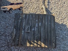 1964-1965 Mercury Comet 64-69 Ford Falcon Station Wagon OEM gas fuel tank picture