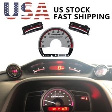 Gauge Face for Honda Civic FA1 FD1 FG2 FA5 MUGEN Style US picture
