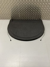 2007-2012 RENAULT LAGUNA PARCEL SHELF LOAD COVER REFA picture