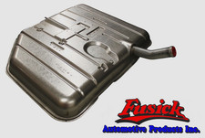 1958 Buick Special Century Super Roadmaster New Steel Gas Fuel Tank picture