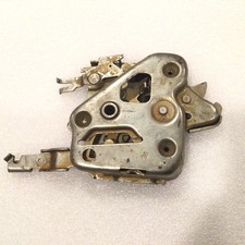 NOS 1972 - 1974 FORD ECONOLINE CLUB WAGON UPPER SLIDING SIDE DOOR LATCH ASBY NEW picture