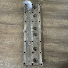 HUDSON power dome Cast Iron CYLINDER HEAD 303001-1 L Head 500 Pacemaker 232 Ci picture