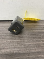 Vauxhall Astra K 2016 USB socket connector 13599456 picture