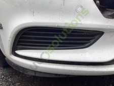 VAUXHALL ASTRA ESTATE MK7 2016-2021 Front Bumper Right Grille picture