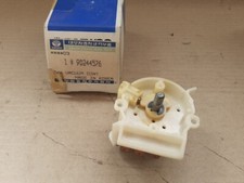 Switch Vacuum A/C Control for Daewoo Racer Pontiac LeMans 90244576 picture