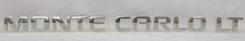 Fits; Chevrolet 