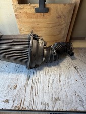 1990-1994 Mitsubishi Eclipse  Talon Laser 1G Turbo MAF Mass Airflow Meter W/Tube picture