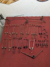 Ford Model T Parts Collection Anti Rattle Spring Lot Antique Vintage Auto Access picture