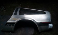 1981 Delorean Left Drivers Side Quarter Panel picture