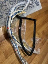 NOS GM BUICK GRAND NATIONAL GNX  WE4 MONTE CARLO CUTLASS ROOF RAIL WEATHERSTRIP picture