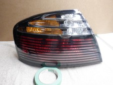 2000-2005 Pontiac Bonneville LH Left (Driver's Side) Tail Lamp Light picture
