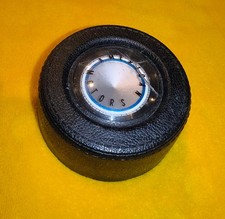 1971 72 73 74 AMC Javelin AMX Horn Cap Button Insert needs Replacement picture