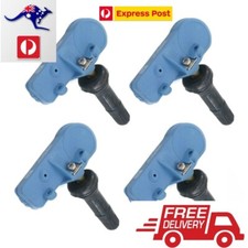 Holden Commodore VE VF TYRE PRESSURE SENSORS TPMS Calais 25789964 13598773 picture