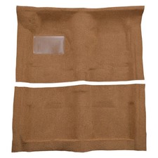 For Plymouth Belvedere 67-70 Carpet Standard Replacement Molded Maroon Complete picture