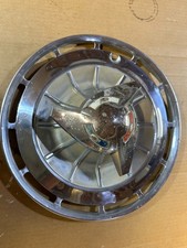 1962 1963 Chevrolet Hubcap Impala Biscayne Chevy SS used picture