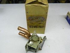 Ranco 4386583 Heater Control Valve 1956 Hudson Hornet Wasp NOS picture