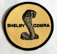 VTG 1967 1968 SHELBY GT350 GT500 GT500KR SHELBY COBRA Original Dealer 3