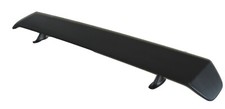 69-70 Mustang and 70 Mercury Cougar spoiler, Reproduction, ABS Rear Wing Spoiler picture