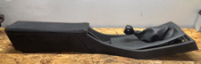 Triumph TR7 LELAND Gear Shifter Lever  /Lift Arm Rest Center Trim ,Boot OEM used picture