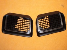 RAM AIR HOOD SCOOPS & HOUSINGS ALL 1972 BUICK GS STAGE 1 GSX 70-1 GS 350 GS 455 picture